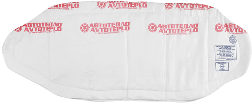 Автотепло (огнестойкий) №24