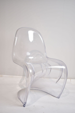 Стул Panton Ghost