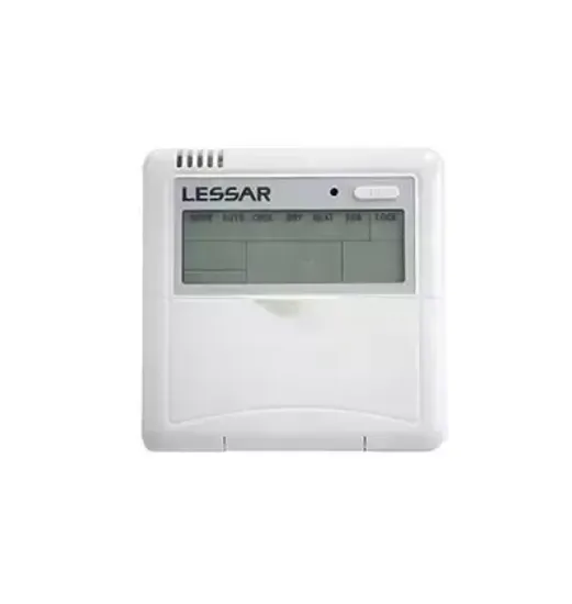 Внутренний блок Lessar LS-MHE18BOA2/LZ-B4COBA eMagic Inverter, мульти сплит система