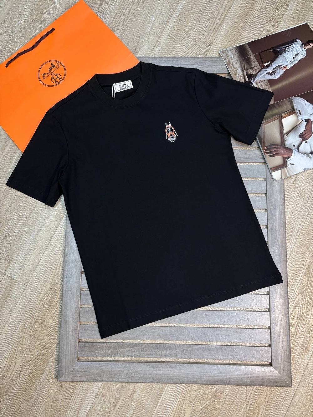 Футболка Hermes