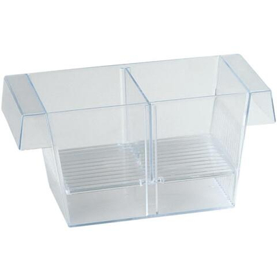 Отсадник для мальков, пластик,  20х 10 х 10 см, Flamingo