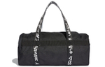 Adidas 4ATHLTS Polyester Handbag Small Unisex Black