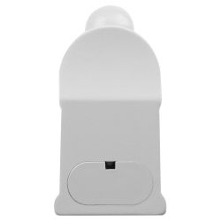 Линейный светодиодный светильник ЭРА LLED-02-08W-4000-MS-W 8Вт 4000K L574мм с датчиком движения