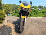 Yamaha TDM850 1997