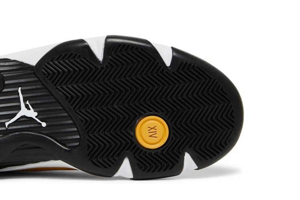 Кроссовки Jordan Air Jordan 14 Retro "Ginger"