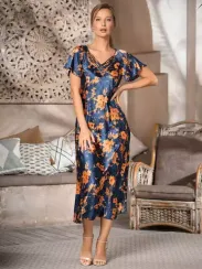 Сорочка длинная MIA-Amore Qiara 3828