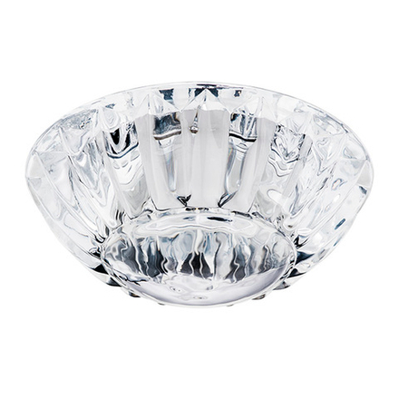 006870 Светильник MODO MR16 IP44 ХРОМ/ПРОЗРАЧНЫЙ