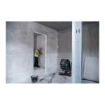 Комбинированный лазер GCL 2-50 G BOSCH 0601066M01