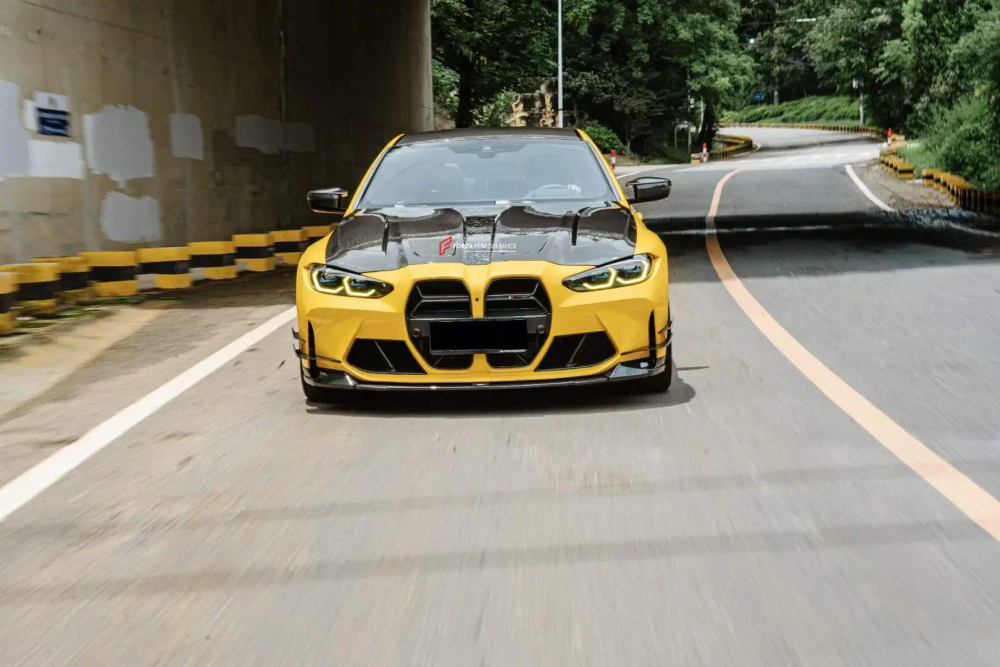 Карбоновый обвес для BMW M4 G82 2020+ БМВ