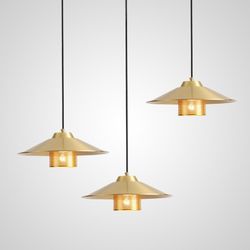 Подвесной светильник SERENITY