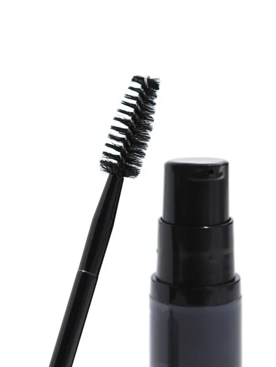 Помада для бровей, тон черный