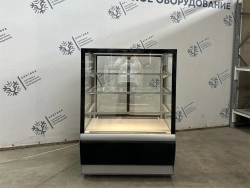 Кондитерская витрина Carboma K70 VV 0.9-1