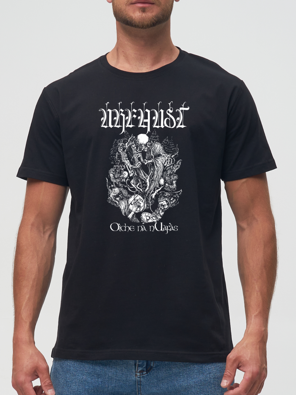 Футболка Urfaust