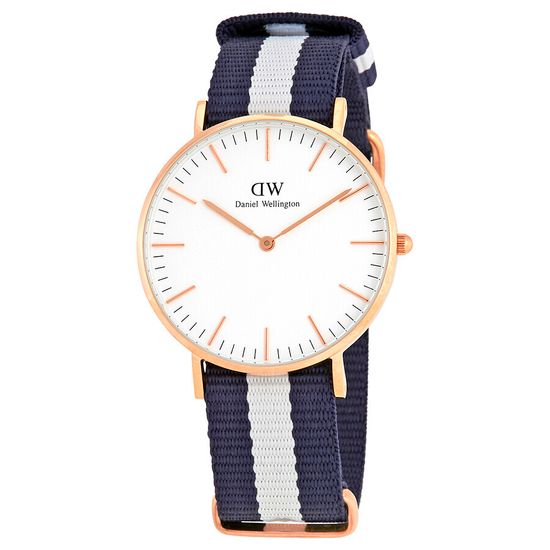 Часы женские Daniel Wellington DW00100031 Classic 36 мм