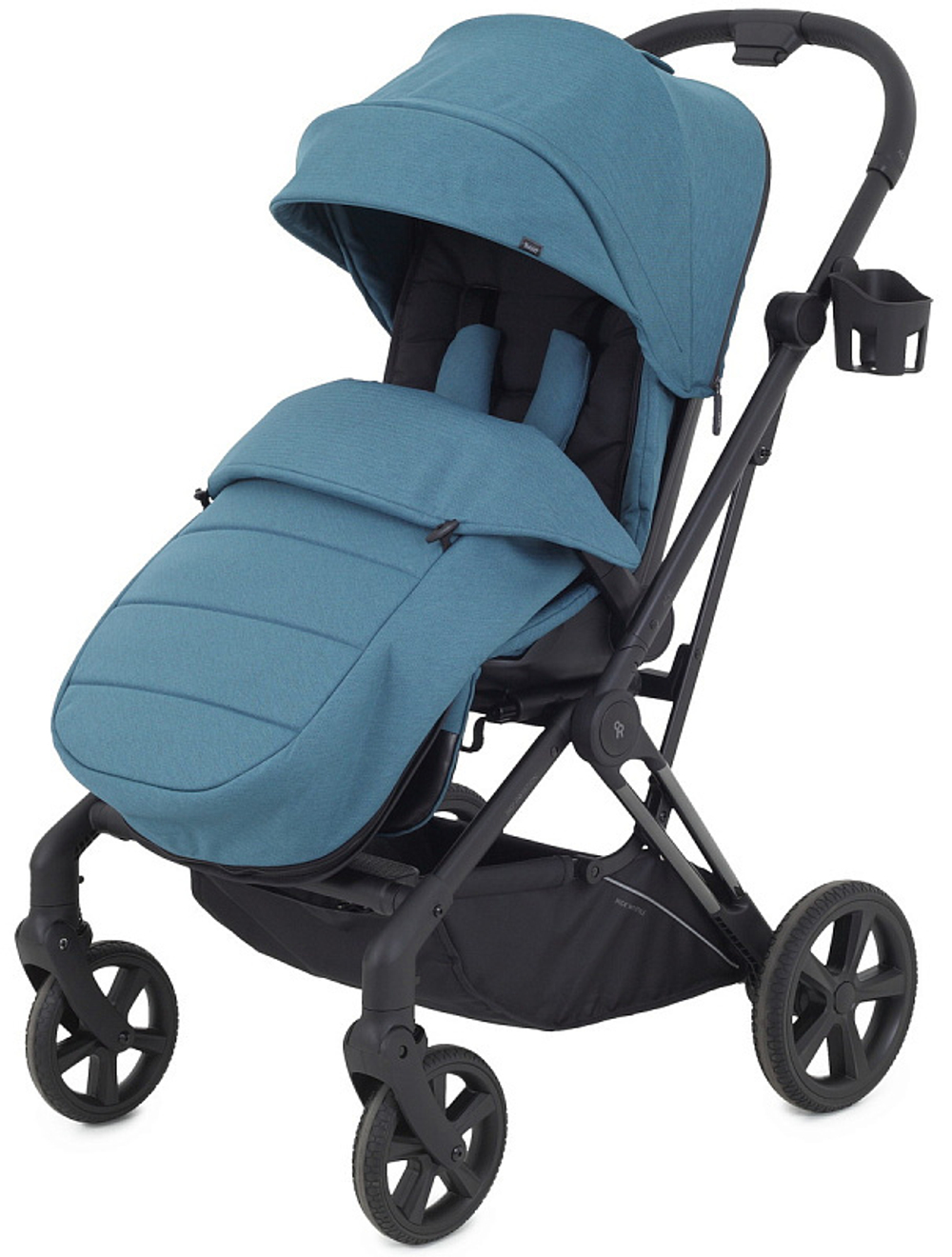 Детская прогулочная коляска Rant Ace Blue