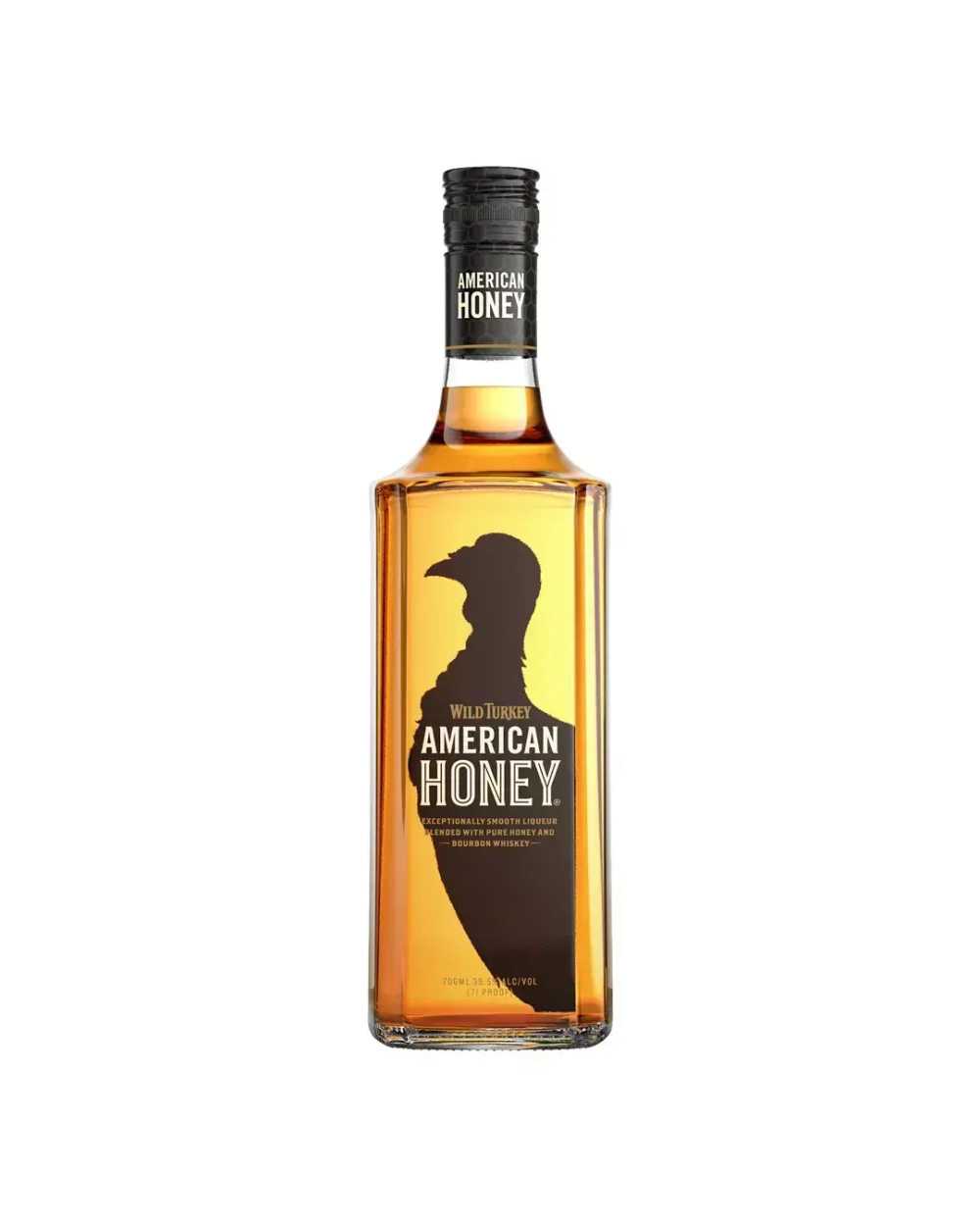 Wild Turkey American Honey 0,7 л.