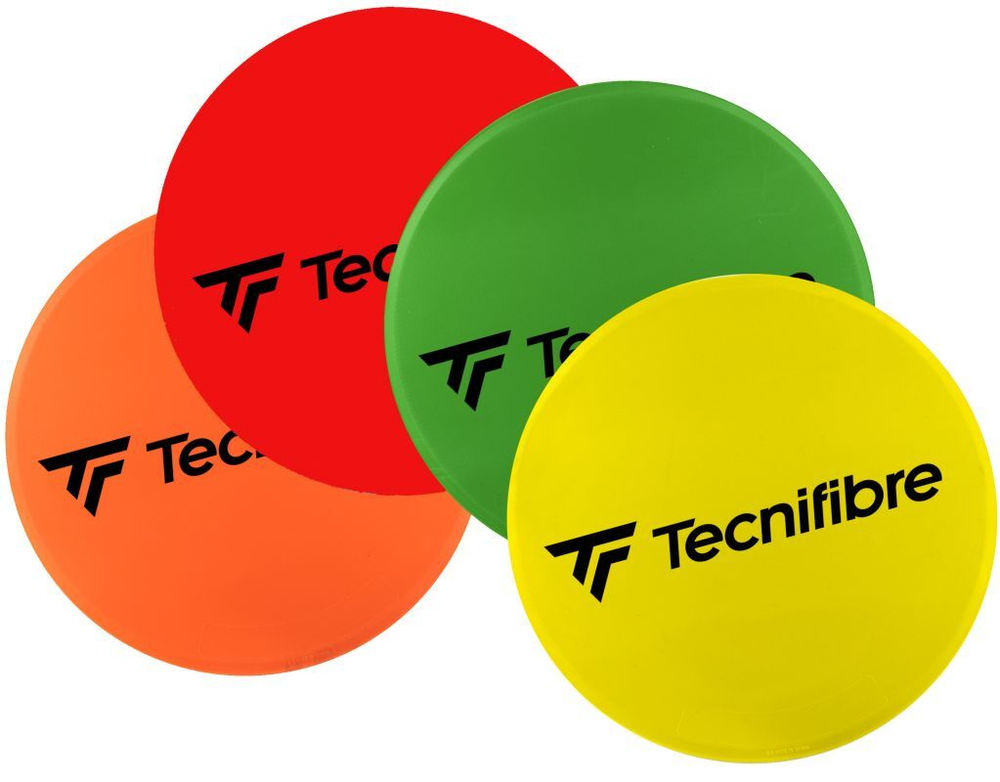 Маркер тренировочный Tecnifibre 4 Targets