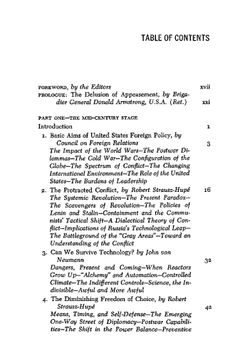 American strategy for the nuclear age | Walter F. Hahn