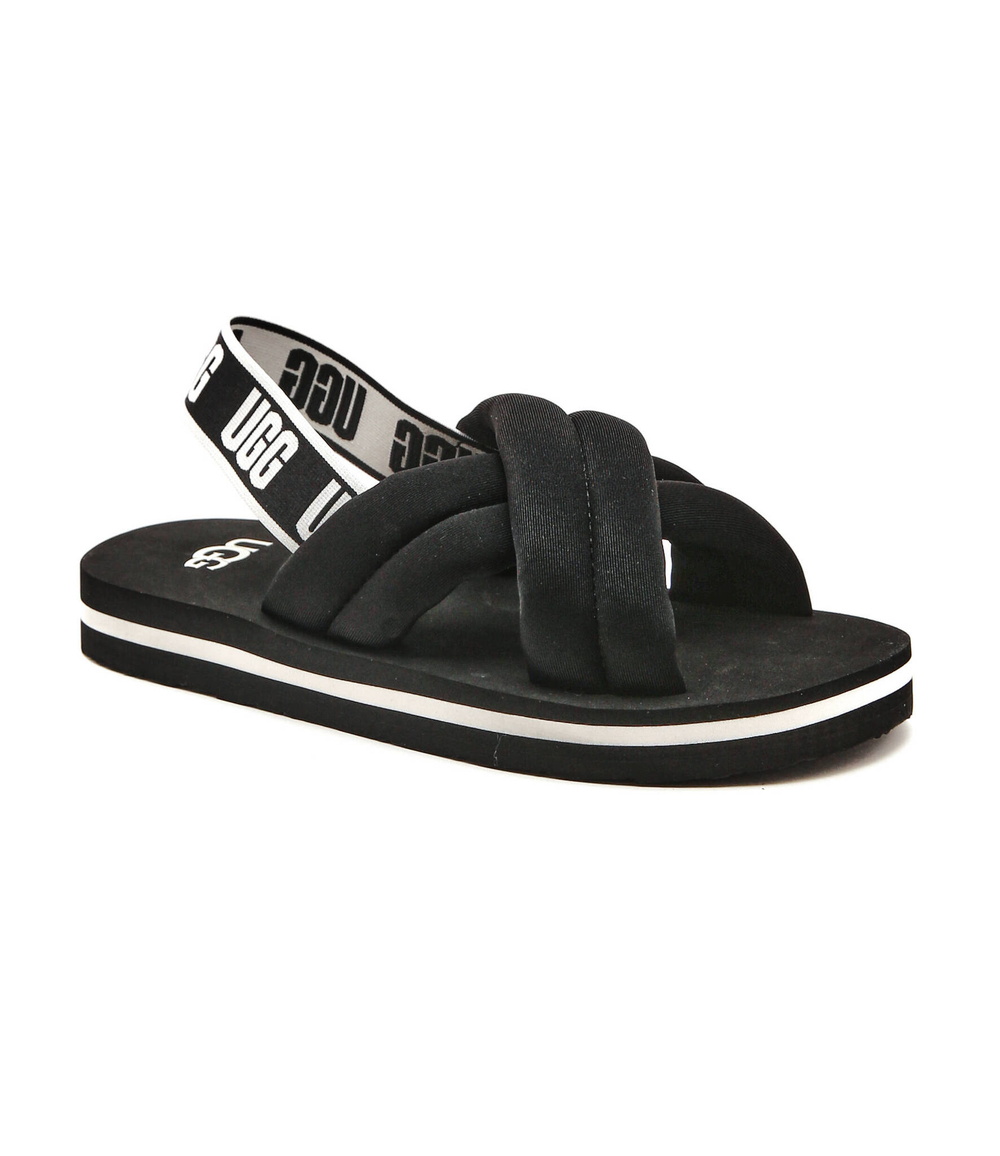 босоножки everlee UGG - черный(1124914K)