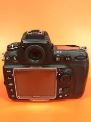 Nikon D700 Body комиссия