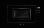 Встраиваемая микроволновая печь СВЧ Monsher MMH 1020 B