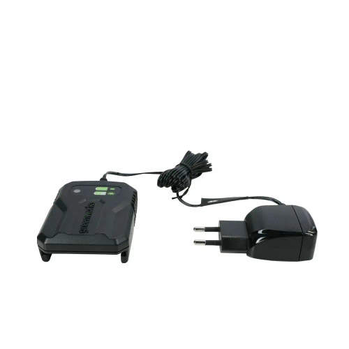 Зарядное устройство Greenworks G24UC2 2946207