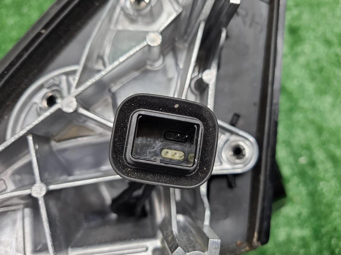 Зеркало правое BMW X5 G05 (2018-н.в.) 5 контактов