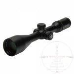 Прицел оптический Artelv LRS 6-24x56 FFP 30мм