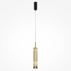 Подвесной светильник Maytoni MOD272PL-L12BS3K1