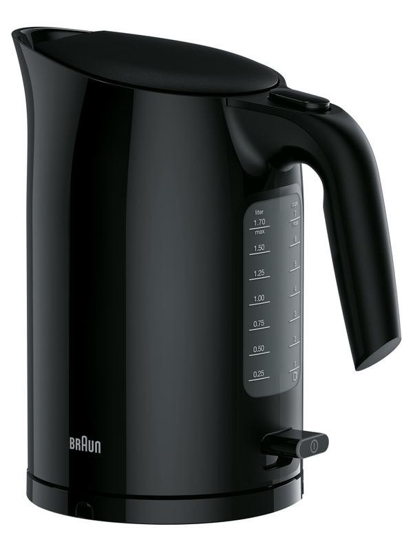 Чайник Braun PurEase WK3100 BK
