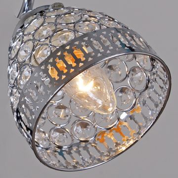 20610-0.3-02 CR светильник потолочный