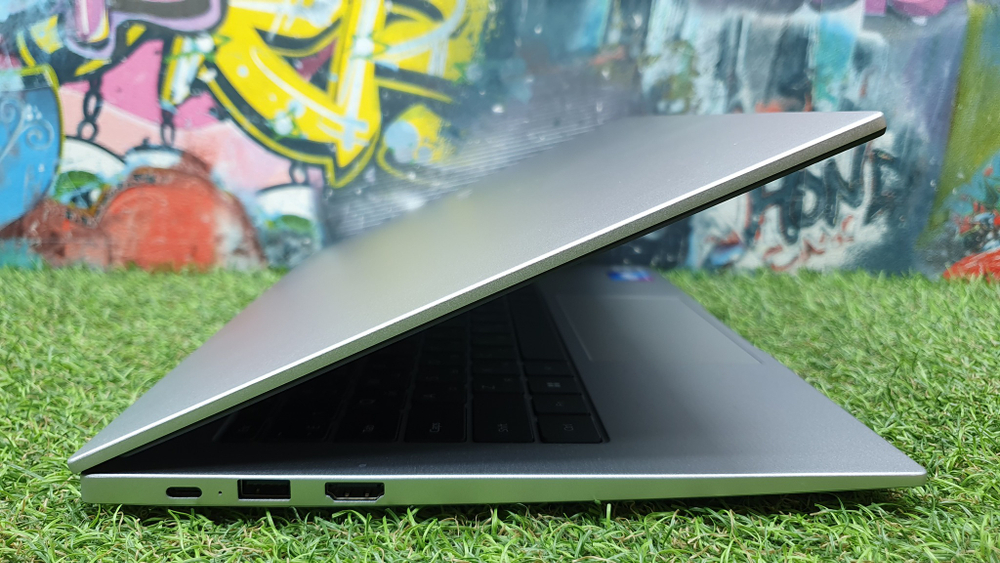 Ноутбук Honor i5-10/8 Gb/FHD/ MagicBook X14 NBR-WAH9 (5301ABDQ)