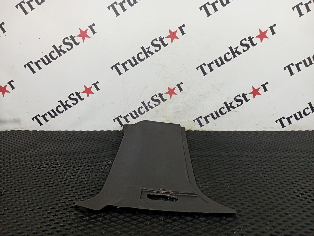 Накладка салона 2023г.