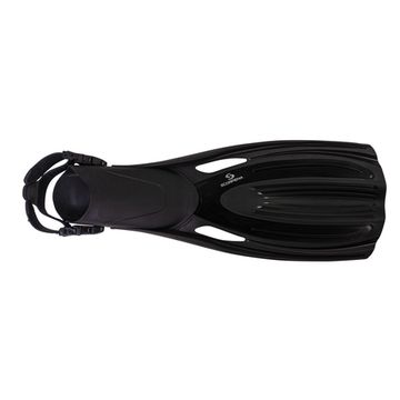 Ласты Scorpena Tahiti черные