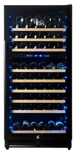Винный шкаф Vinosafe VSN110AD