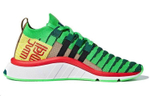Кроссовки Dragon Ball Z X Adidas Originals Eqt Support Mid Adv Pk "Shenron"