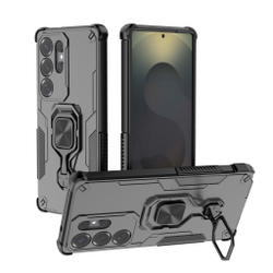 Противоударный чехол Antistrike для Samsung Galaxy S25 Ultra