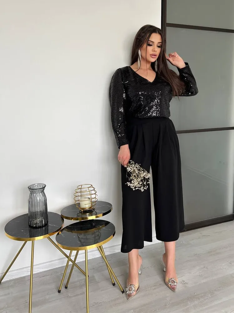 Кюлоты УК-2020 Fabrika