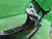 Бампер передний BMW X5 G05 (2018-2023)