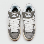кроссовки Adidas Campus 00s Grey / Gum Suede Wmns