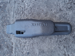 Адаптер EA40BL50 косая кромка 52-54мм (11438928)