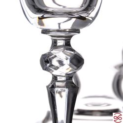 Набор Crystalex Bohemia Идеал Панто V-D 7 предметов 60мл, 1л