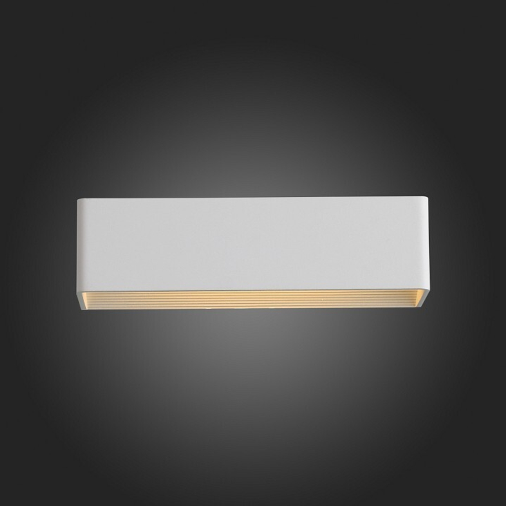 Настенный светильник ST-Luce SL455.501.01