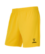 Шорты вратарские JOGEL PREMIER PerFormDRY GK Shorts Yellow, желтый