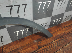 Накладка крыла переднего правого Hyundai Palisade (LX2) 18-нв Б/У Оригинал 87714S8000