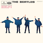 The Beatles / Help! (LP)