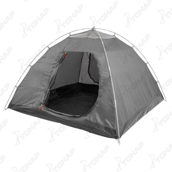 Палатка BORNEO-4 (PR B-4-GR ) Premier Fishing