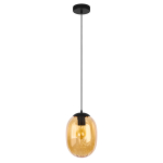 Подвесной светильник Loft It Bubble 10427 Amber