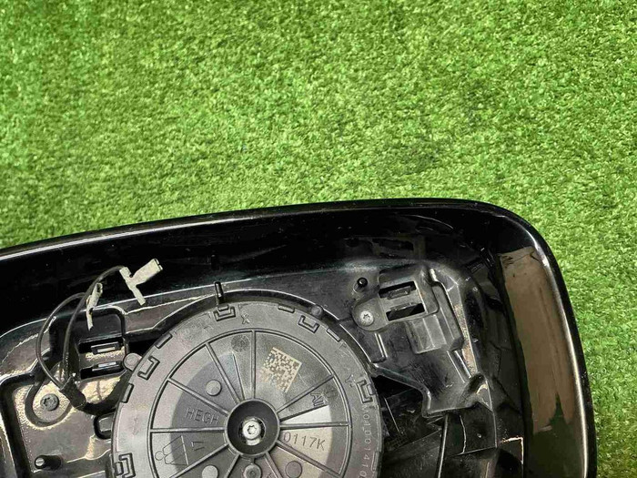 Зеркало правое BMW 5er G30 (2017-2023) 5 контактов
