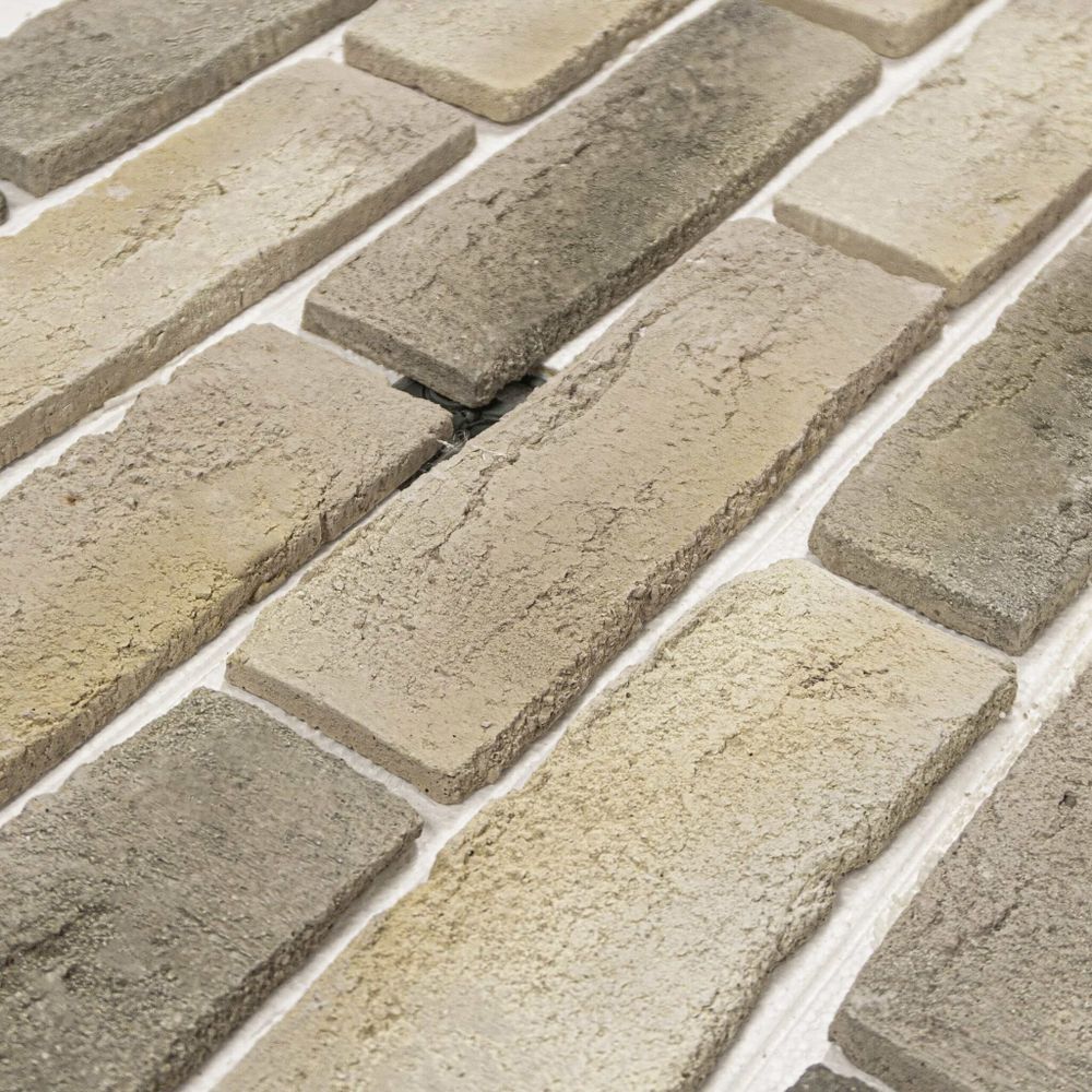 Термопанель ППС White Hill’s Брюссель Бежевый